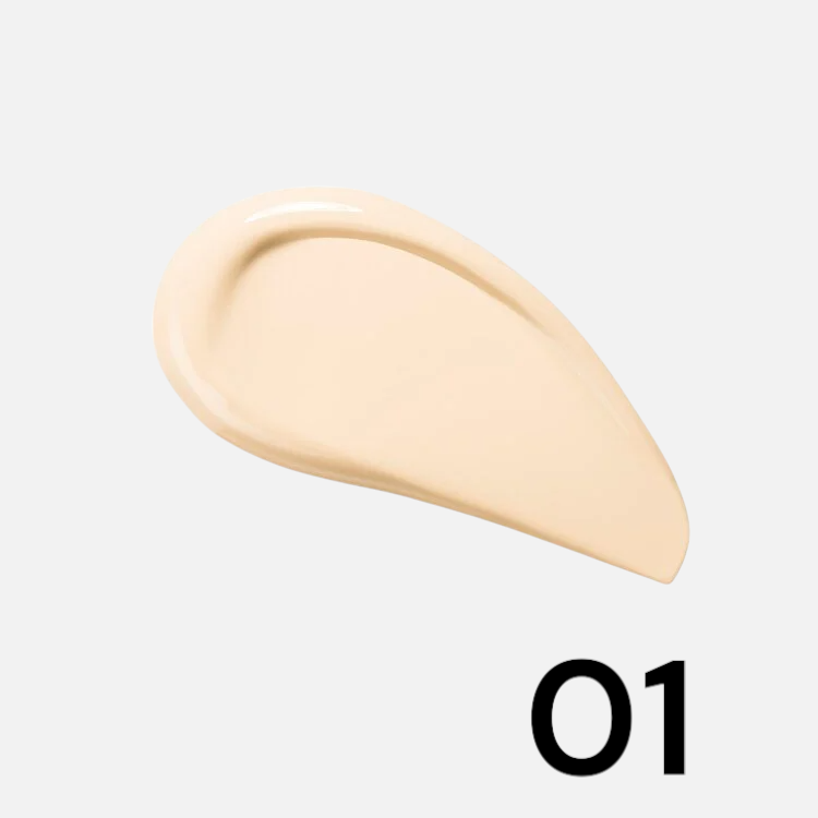 Giorgio Armani Crema Nera Dual Essence Foundation - view 3