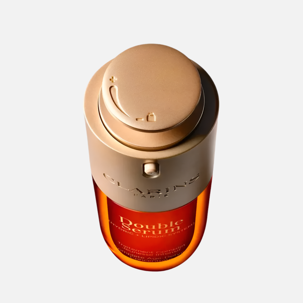 Clarins Double Serum 50ml - view 2