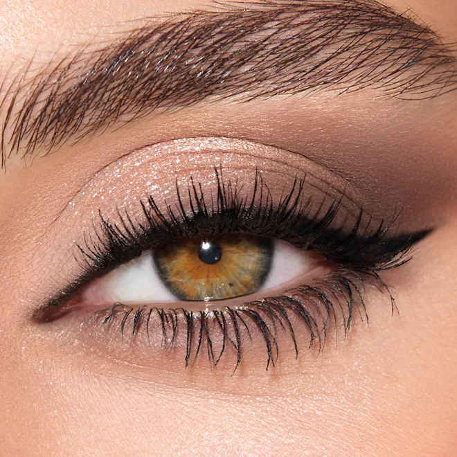 Charlotte Tilbury Charlotte's Palette Of Beautifying Eye Trends - view 2