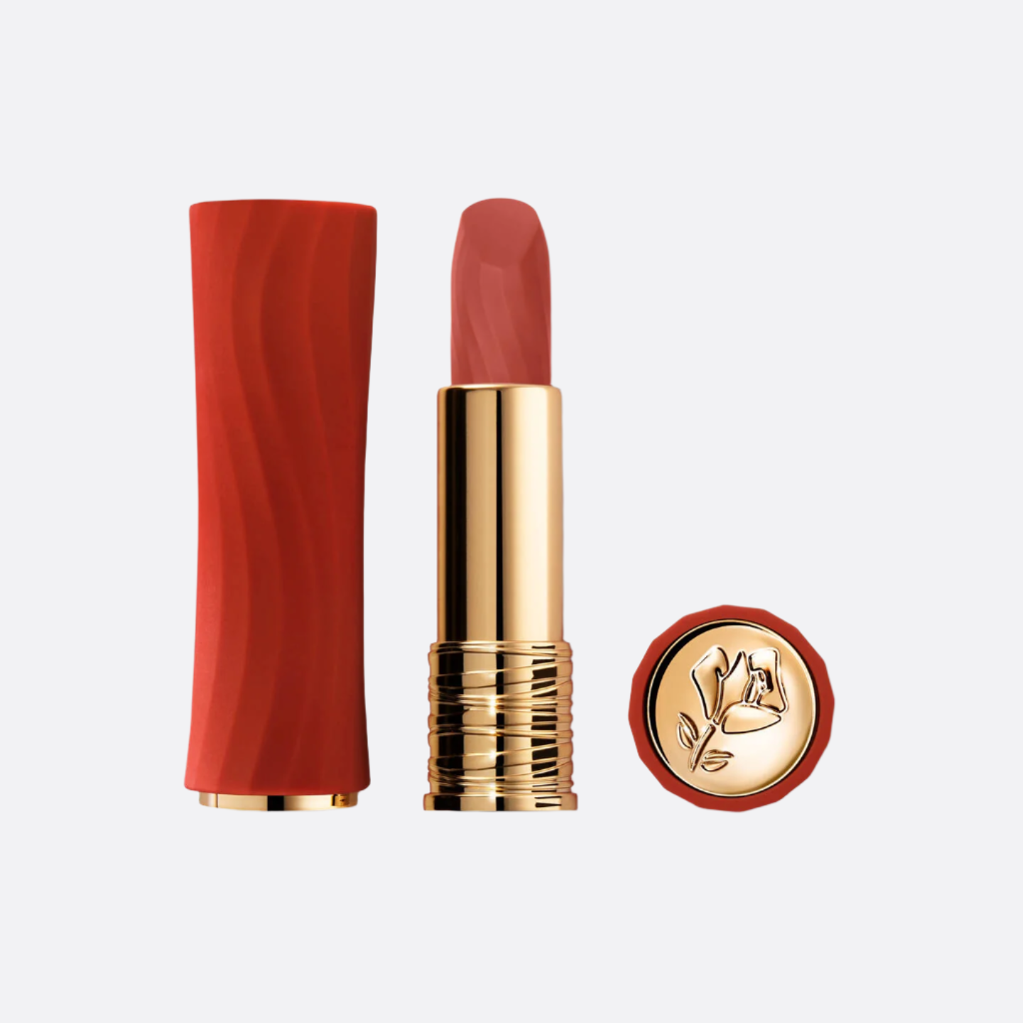 L’ABSOLU ROUGE INTIMATTE – French Nude