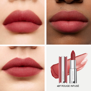 Givenchy Le Rouge Sheer Velvet - view 15
