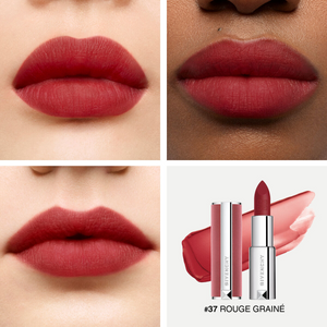 Givenchy Le Rouge Sheer Velvet - view 9