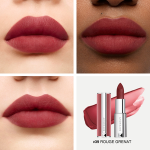 Givenchy Le Rouge Sheer Velvet - view 7