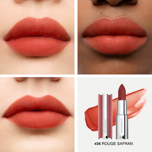 Givenchy Le Rouge Sheer Velvet - view 13