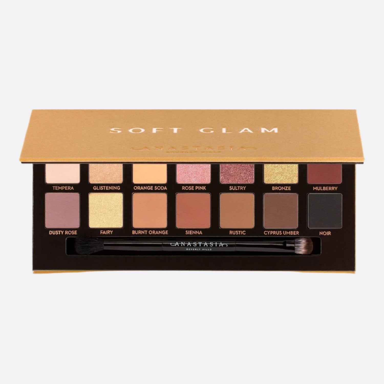 SOFT GLAM EYESHADOW PALETTE