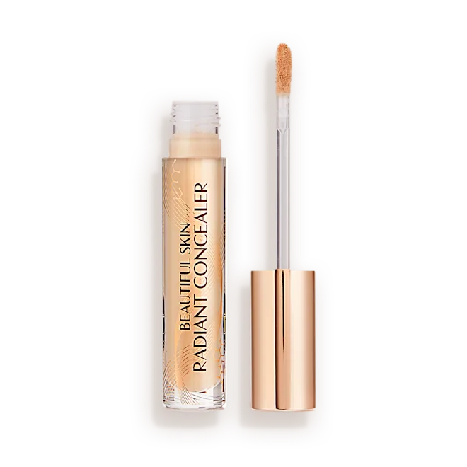 Charlotte Tilbury Beautiful Skin Radiant Concealer - view 8