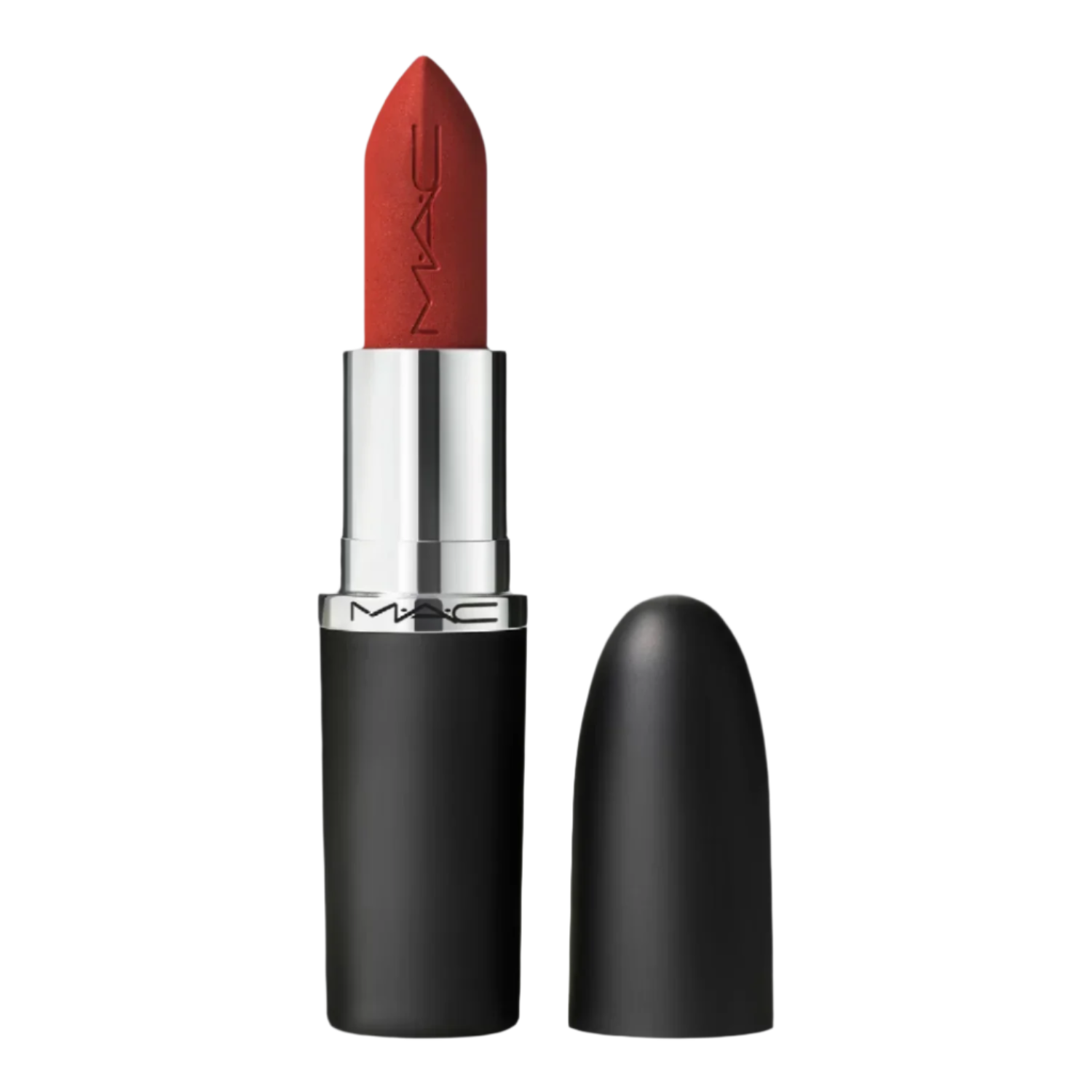 Cosmetics MACximal Silky Matte Lipstick