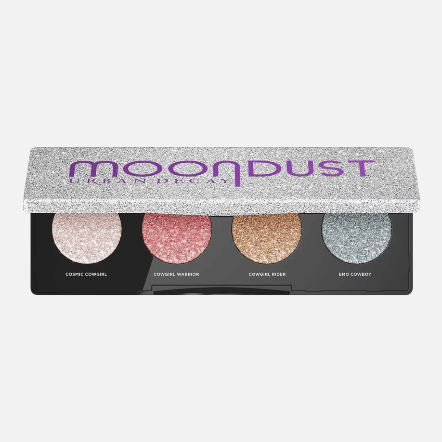 Moondust Glitter Eyeshadow Palette