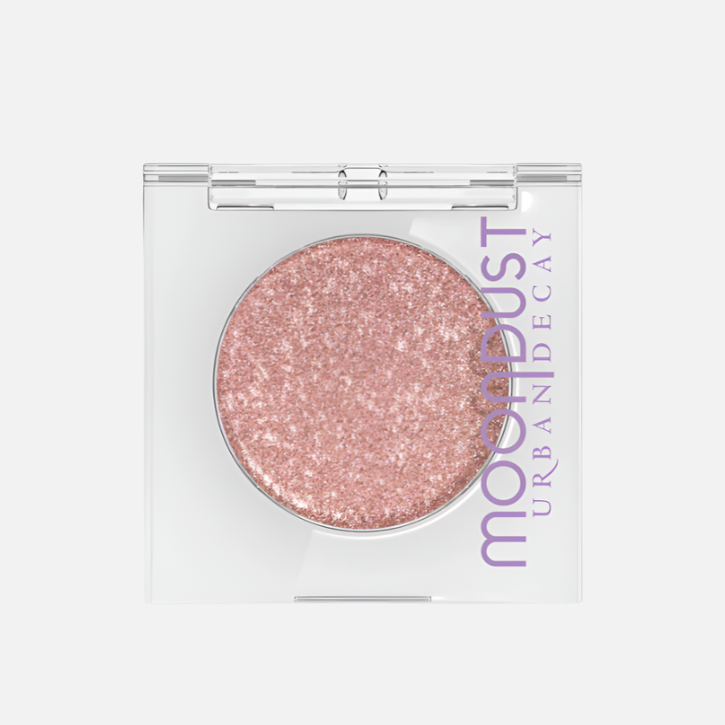 Urban Decay 24/7 Mono Moondust Eyeshadow Crushin' Hard