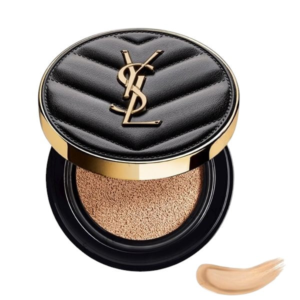 Yves Saint Laurent Le Cushion Encre De Peau - view 4