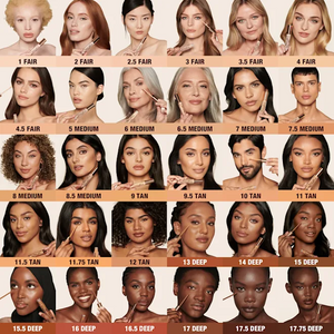Charlotte Tilbury Beautiful Skin Radiant Concealer - view 10