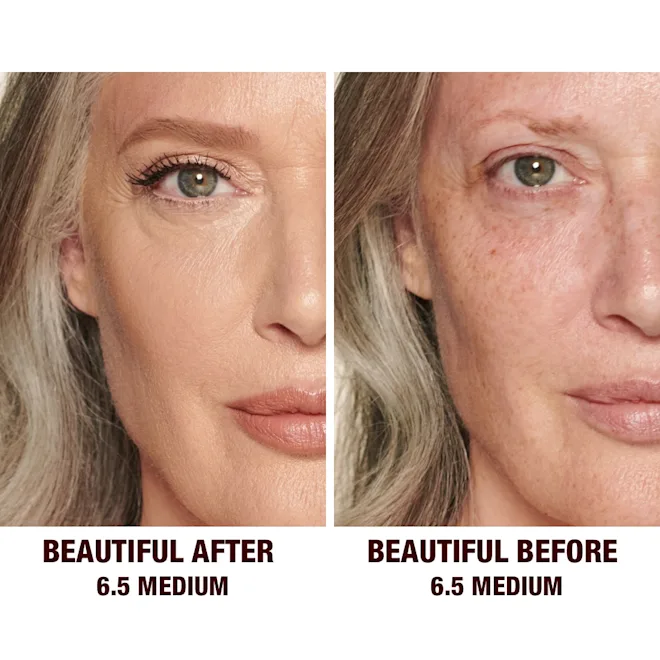 Charlotte Tilbury Beautiful Skin Radiant Concealer - view 13
