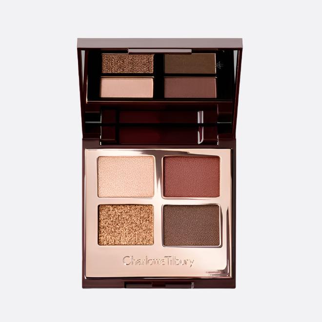 Luxury Palette - The Bella Sofia