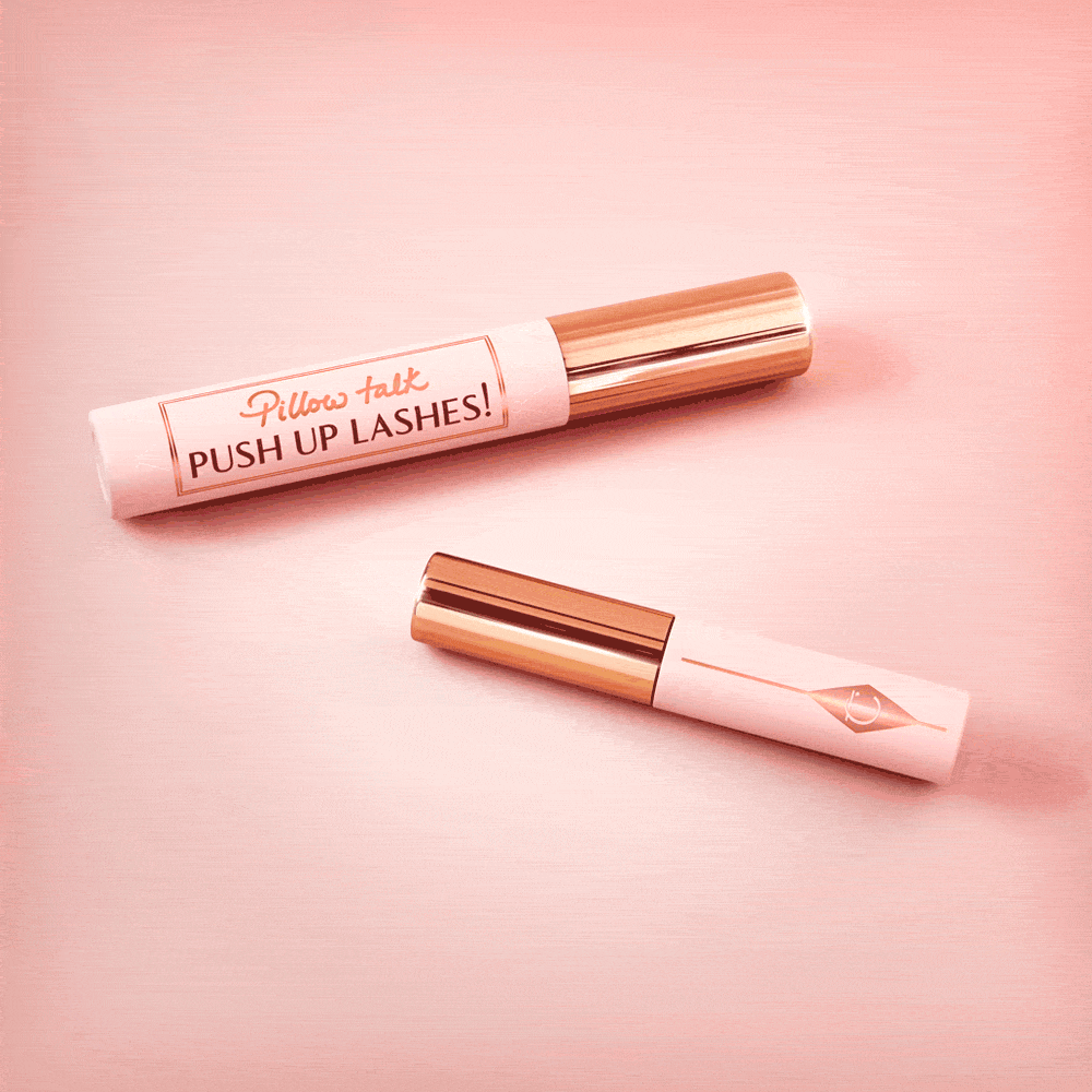 Charlotte Tilbury Pillow Talk Push Up Lashes! Mascara - view 2
