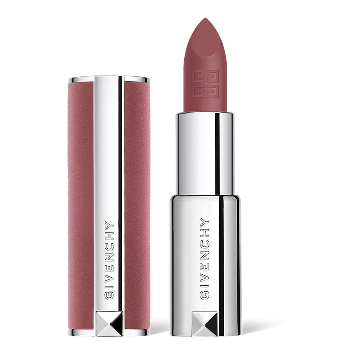 Givenchy Le Rouge Sheer Velvet - view 19