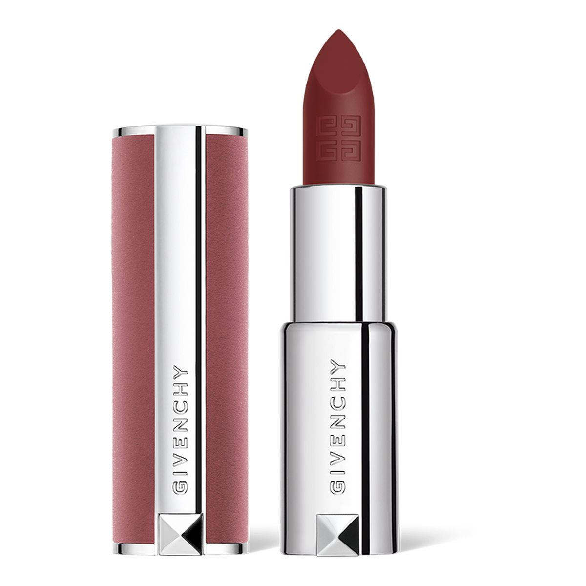 Givenchy Le Rouge Sheer Velvet - view 16