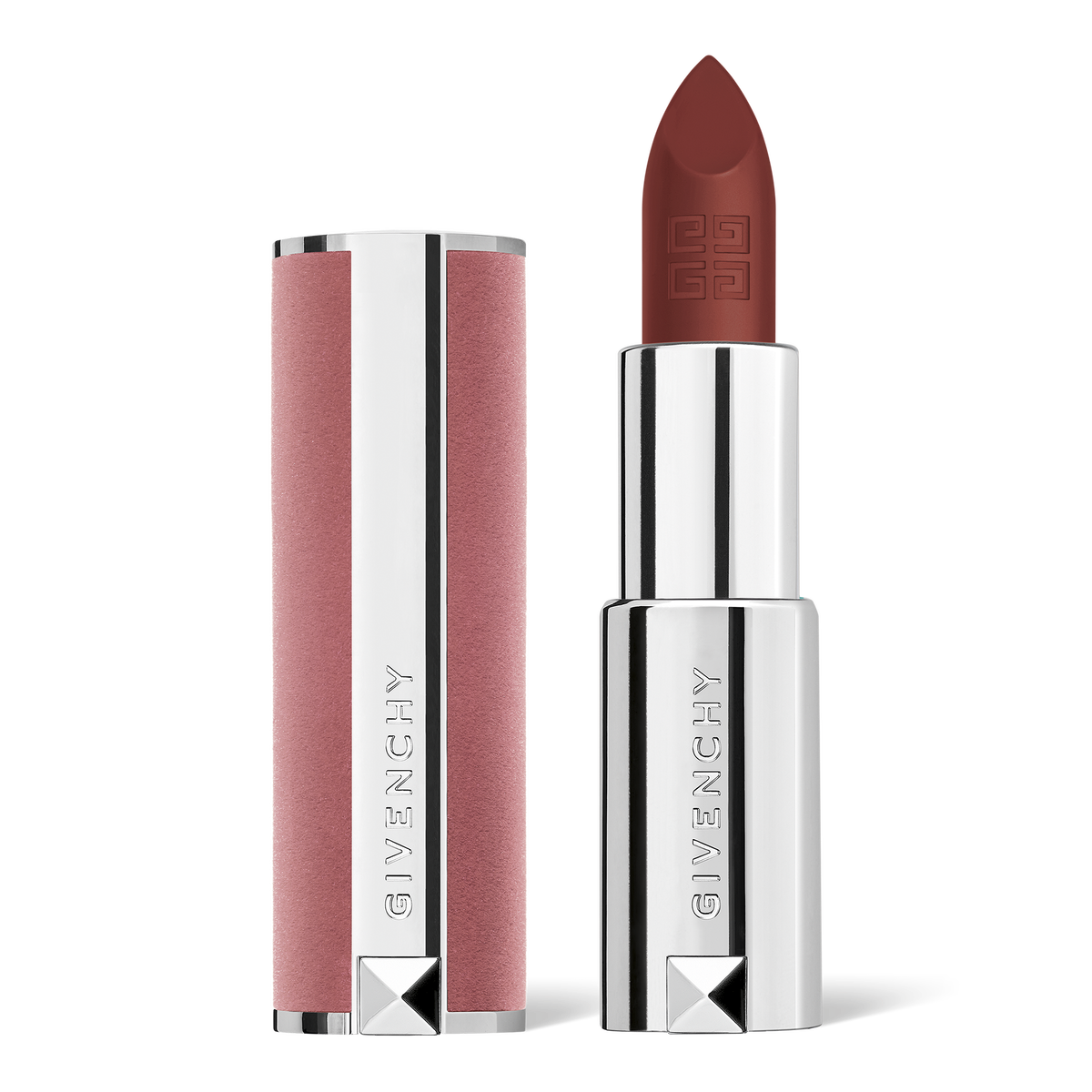 Givenchy Le Rouge Sheer Velvet - view 4