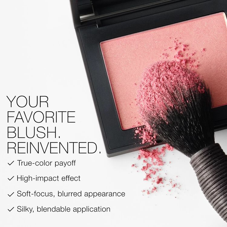 Nars Blush - view 11