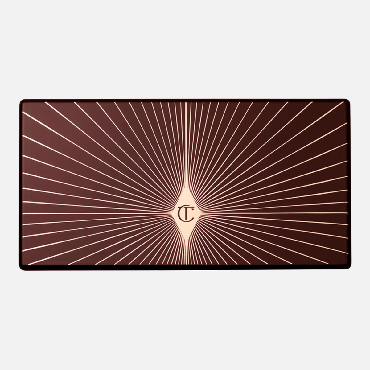 Charlotte Tilbury The Super Nudes Easy Eye Palette - view 2