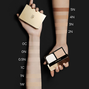 Guerlain Parure Gold Skin Control - view 5