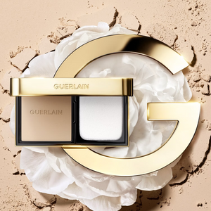 Guerlain Parure Gold Skin Control - view 4