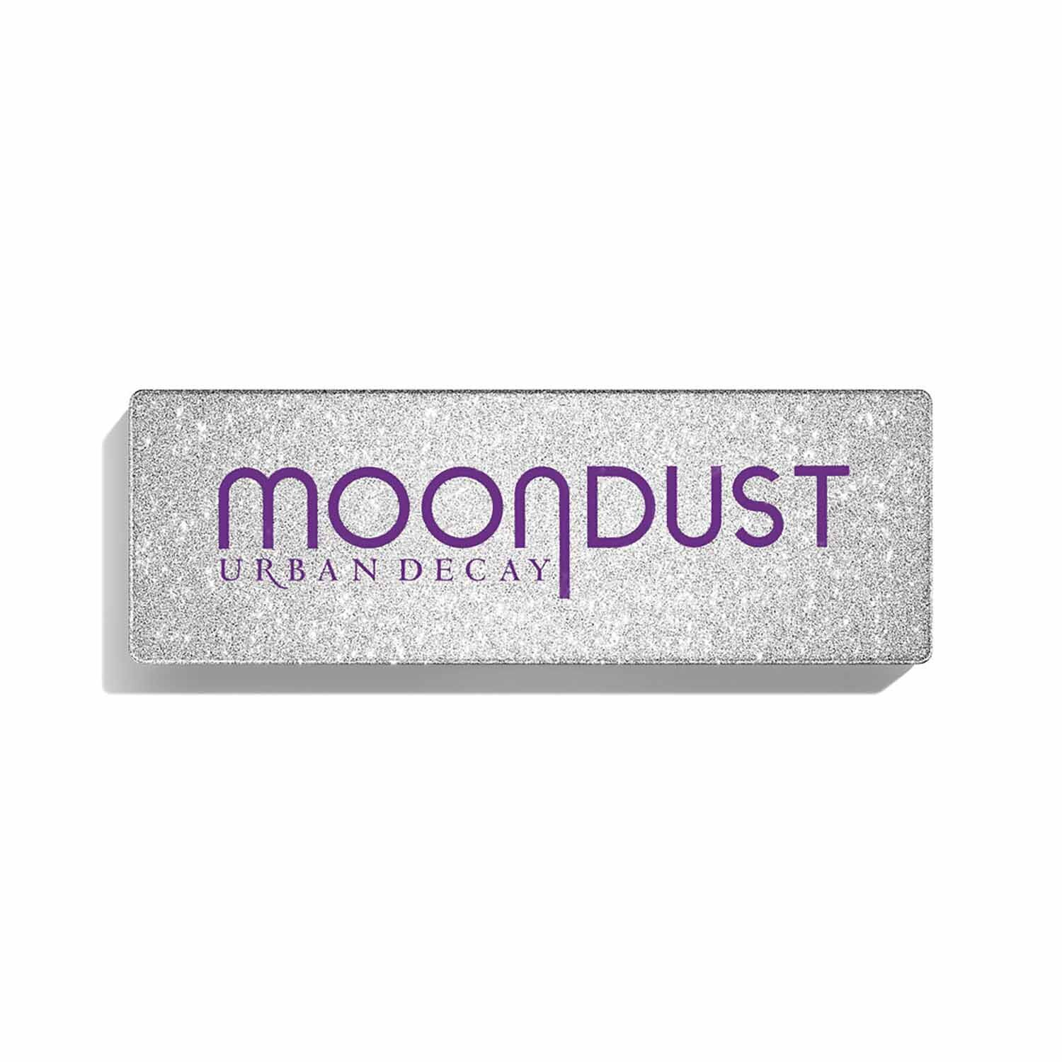 Moondust Glitter Eyeshadow Palette