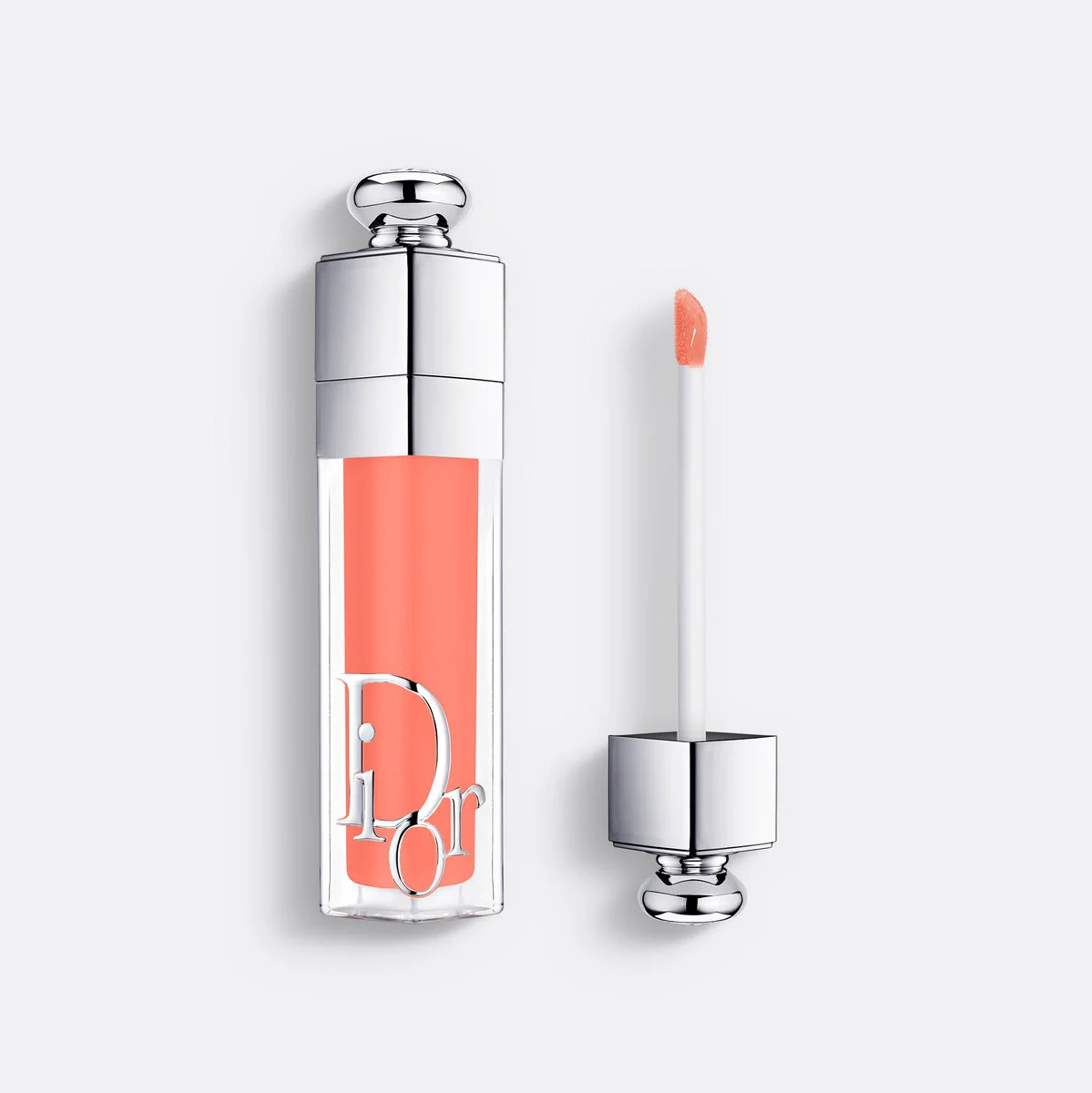 Addict Lip Maximizer - Coral