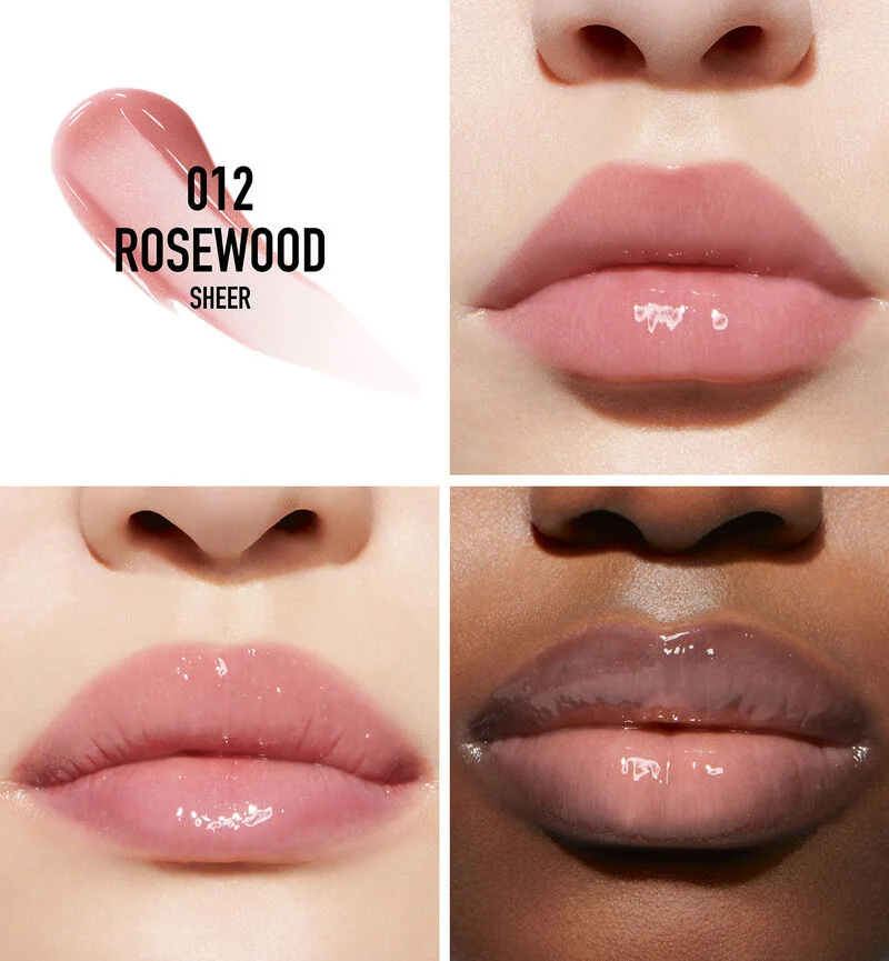 Addict Lip Maximizer - Rosewood