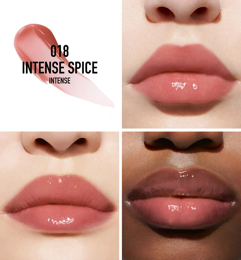 Addict Lip Maximizer - Intense Spice