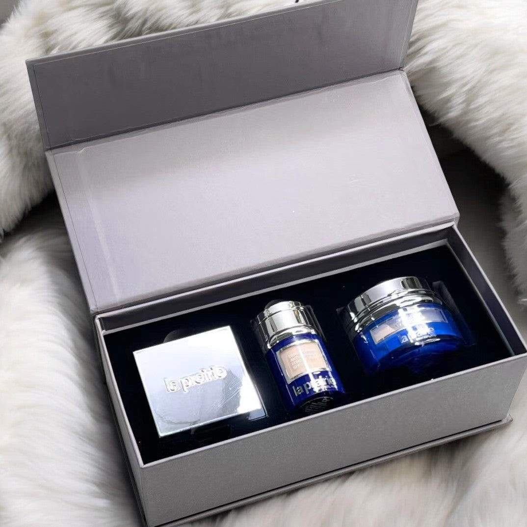 La Prairie La Prairie Three-Piece Set - view 7
