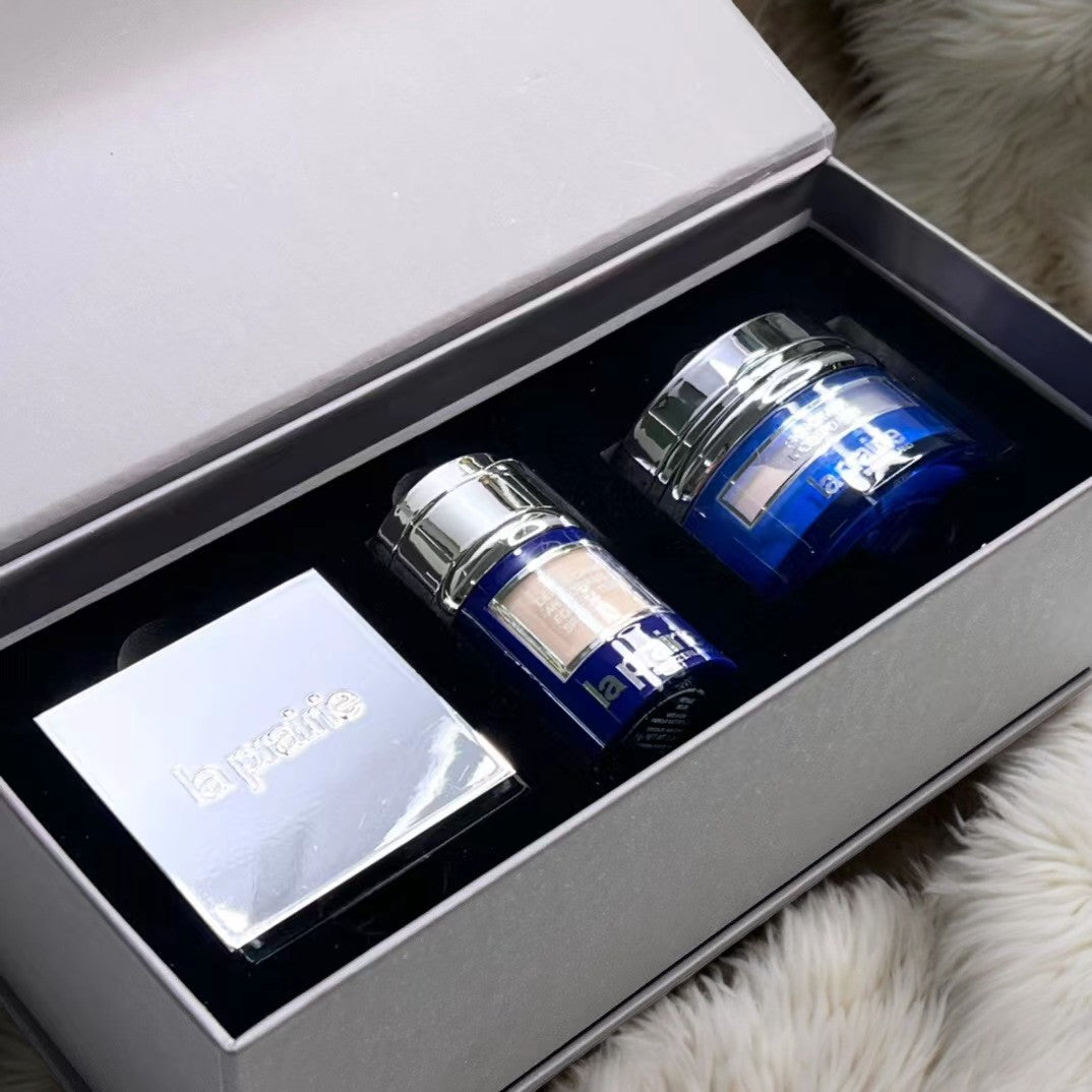 La Prairie La Prairie Three-Piece Set - view 8
