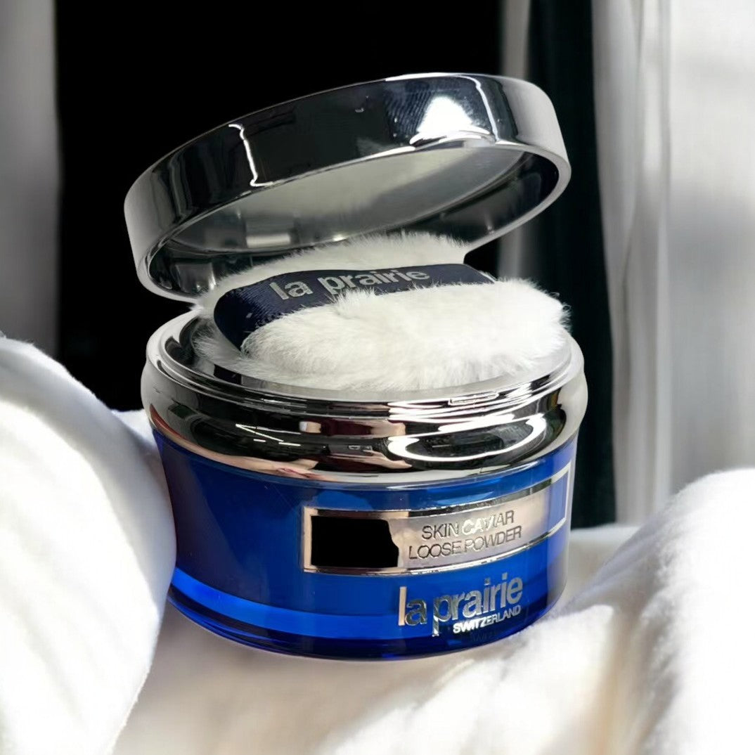 La Prairie La Prairie Three-Piece Set - view 3