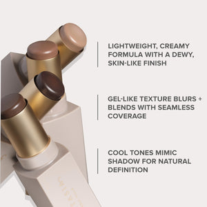 Anastasia Beverly Hills Smooth Blur Contour Stick - formula benefits