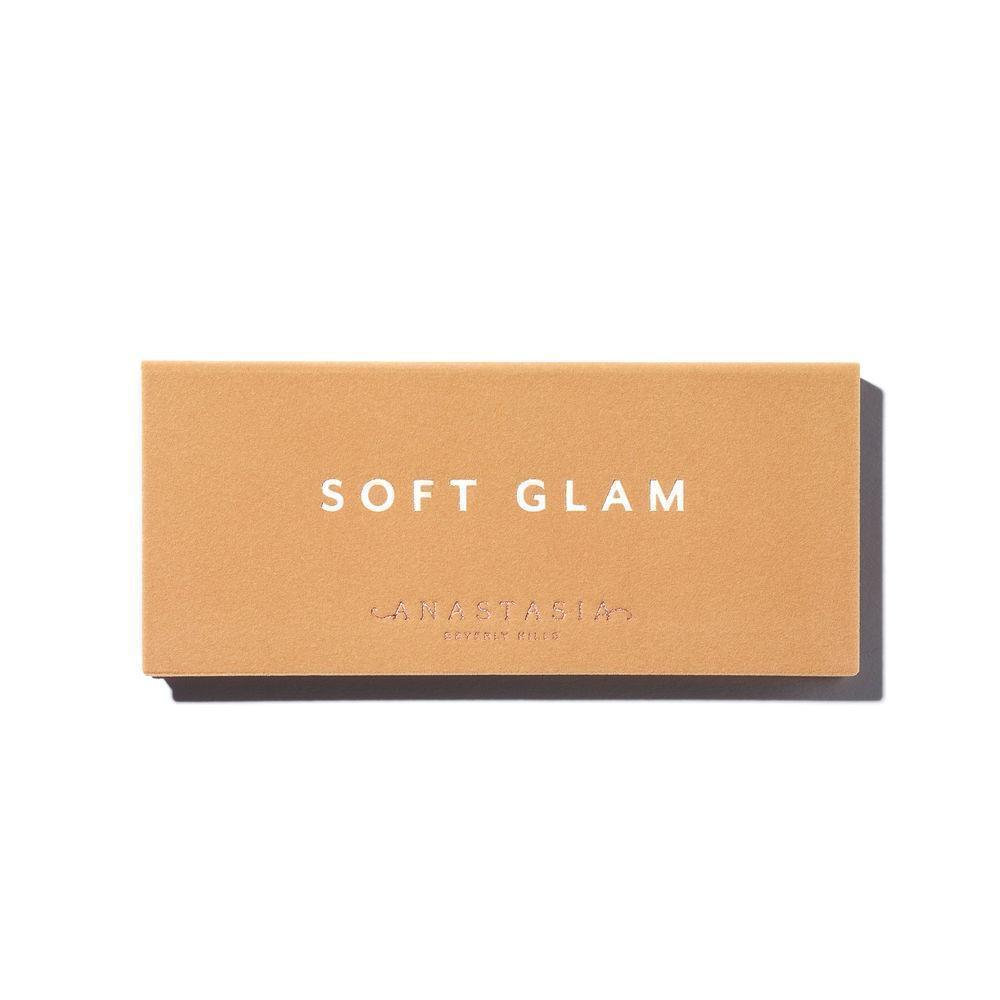 SOFT GLAM EYESHADOW PALETTE