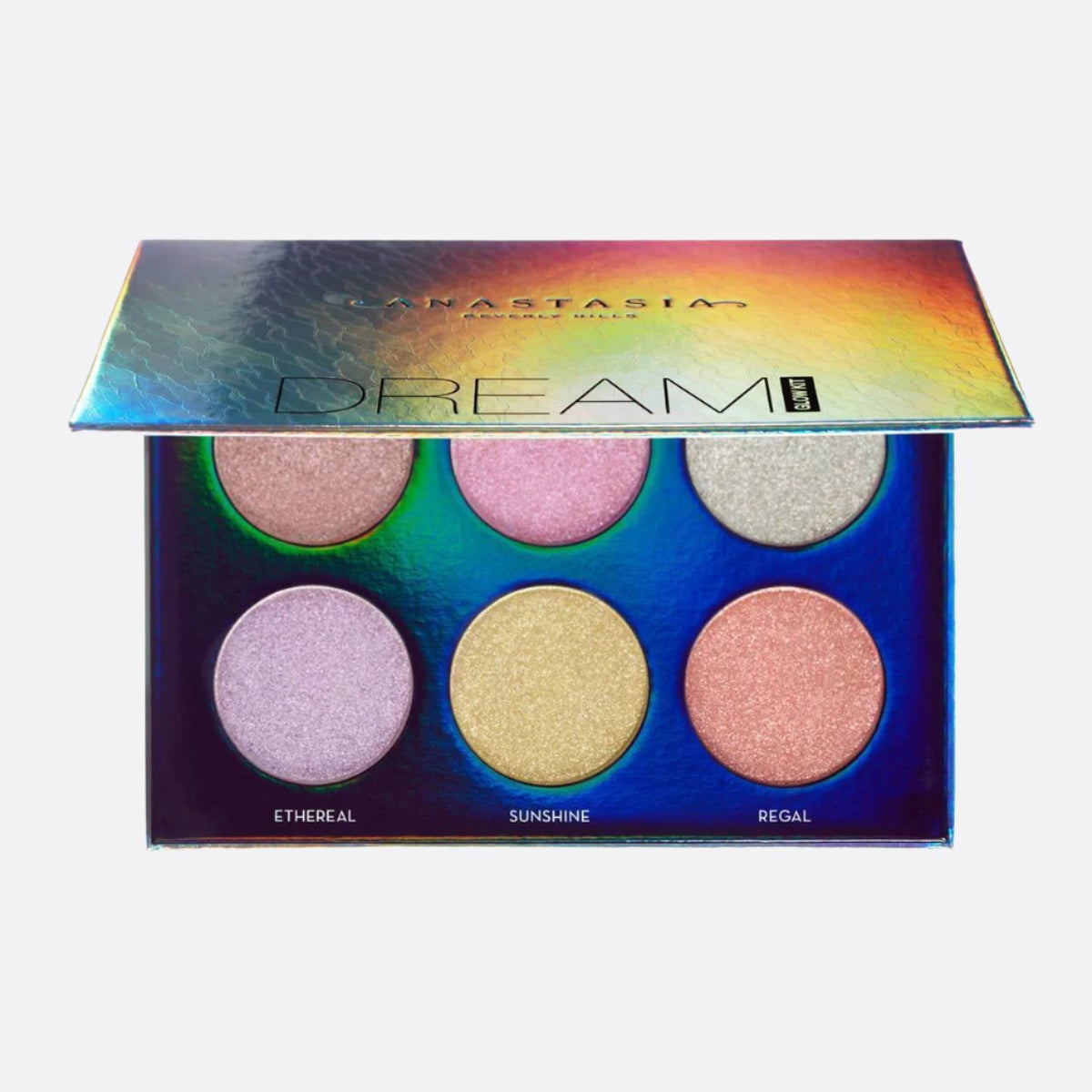 Anastasia Beverly Hills Dream Glow Kit