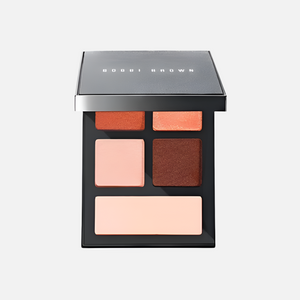 Bobbi Brown Essential Multi-Color Eyeshadow Palette - Into The Sunset