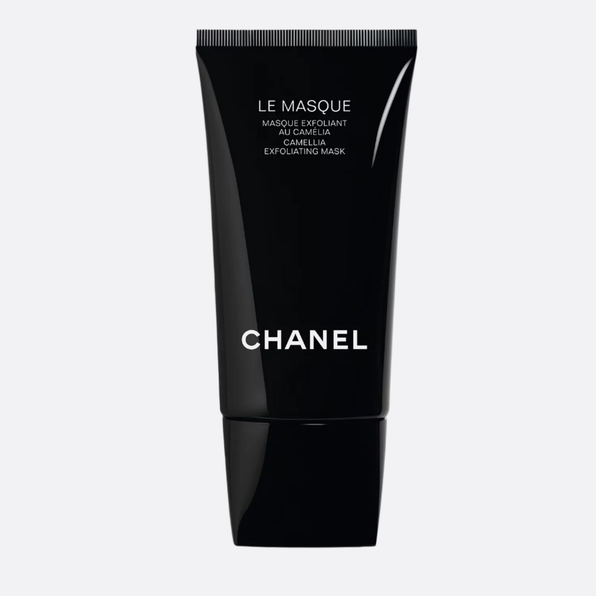 Chanel Masque Exfoliant Au Camélia Tube 150ml