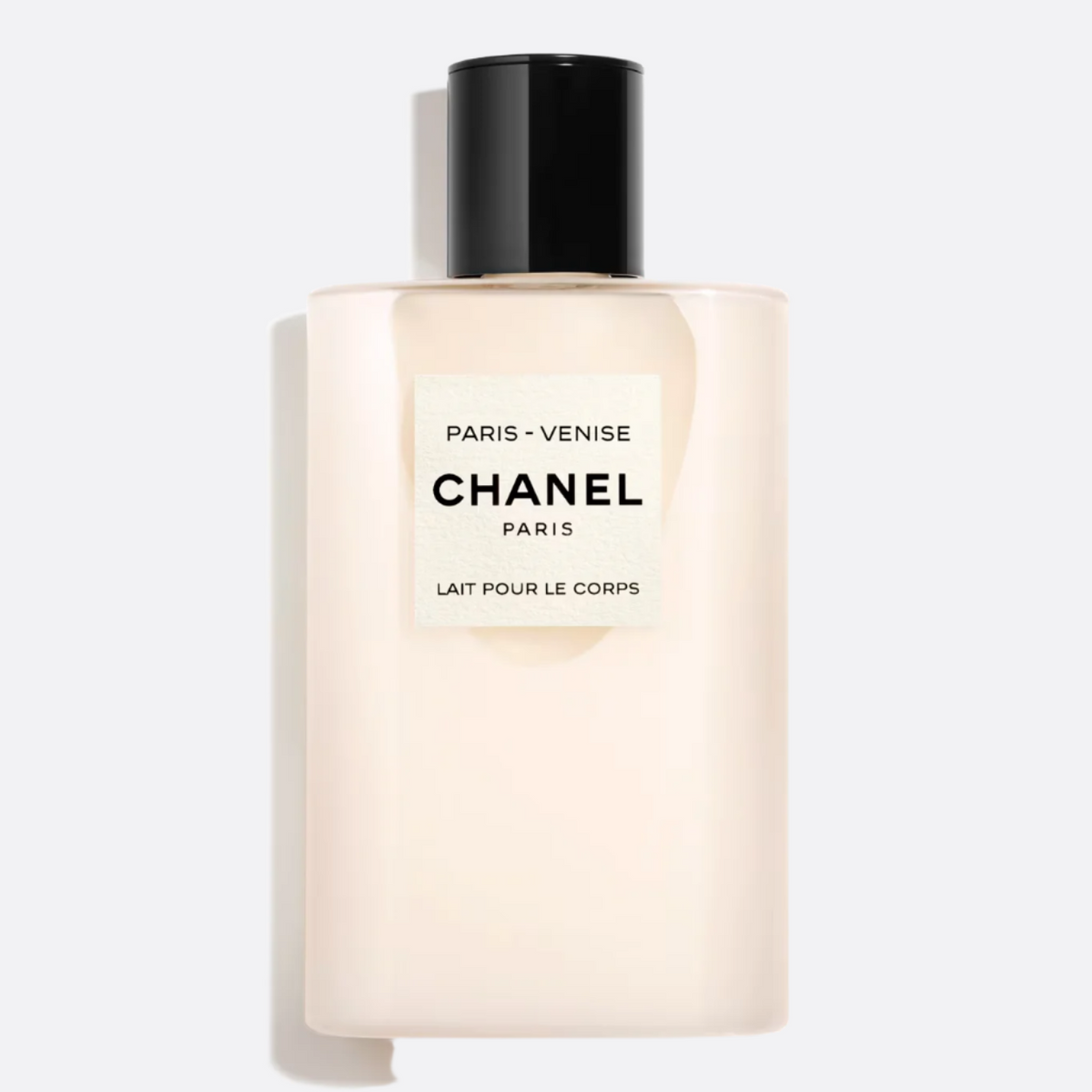 Chanel Paris Les Eaux de Chanel - Body Lotion