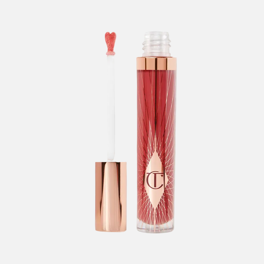 Charlotte Tilbury Collagen Lip Bath - Walk Of No Shame