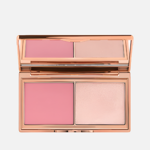 Charlotte Tilbury Hollywood Blush & Glow Glide Palette