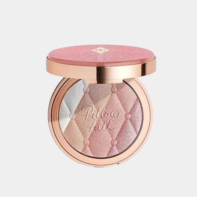 Charlotte Tilbury Pillow Talk Multi-Glow in Romance Light