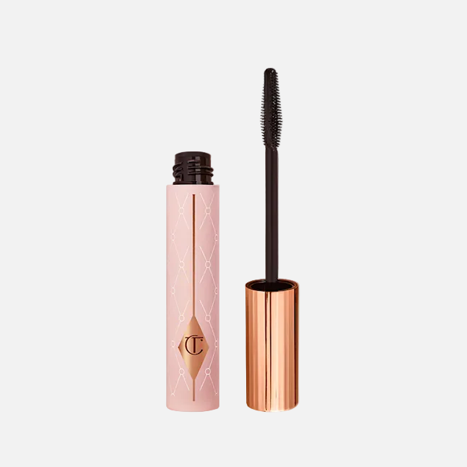 Charlotte Tilbury Pillow Talk Push Up Lashes! Mascara