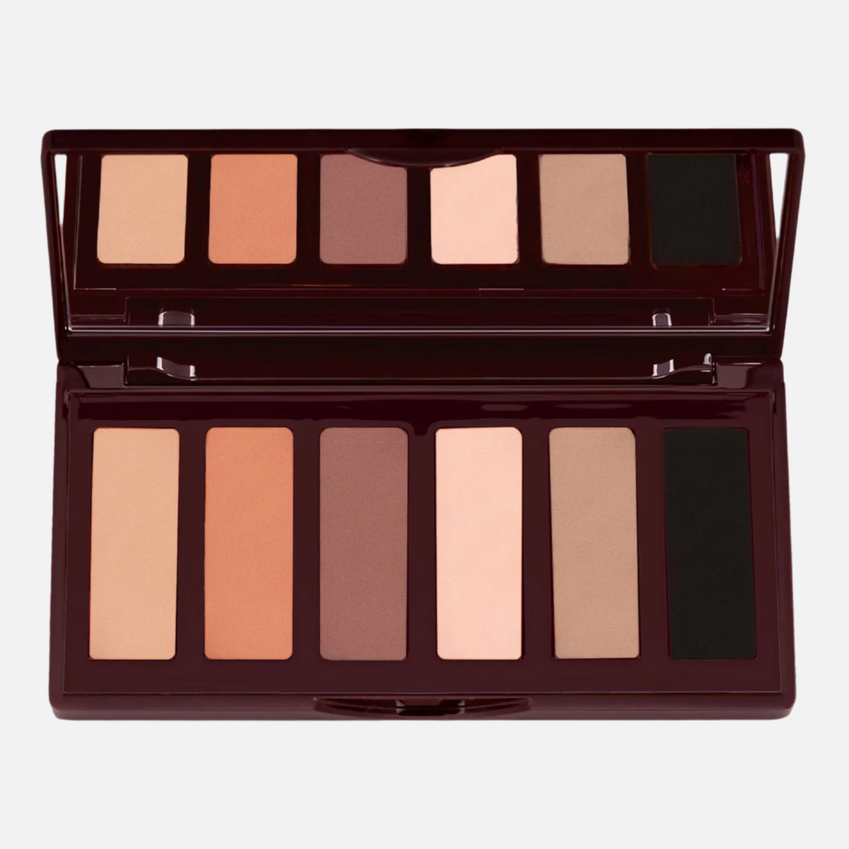Charlotte Tilbury The Super Nudes Easy Eye Palette