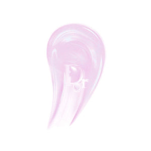 Dior Addict Lip Glow Butter - 102 Glazed Lavender swatch