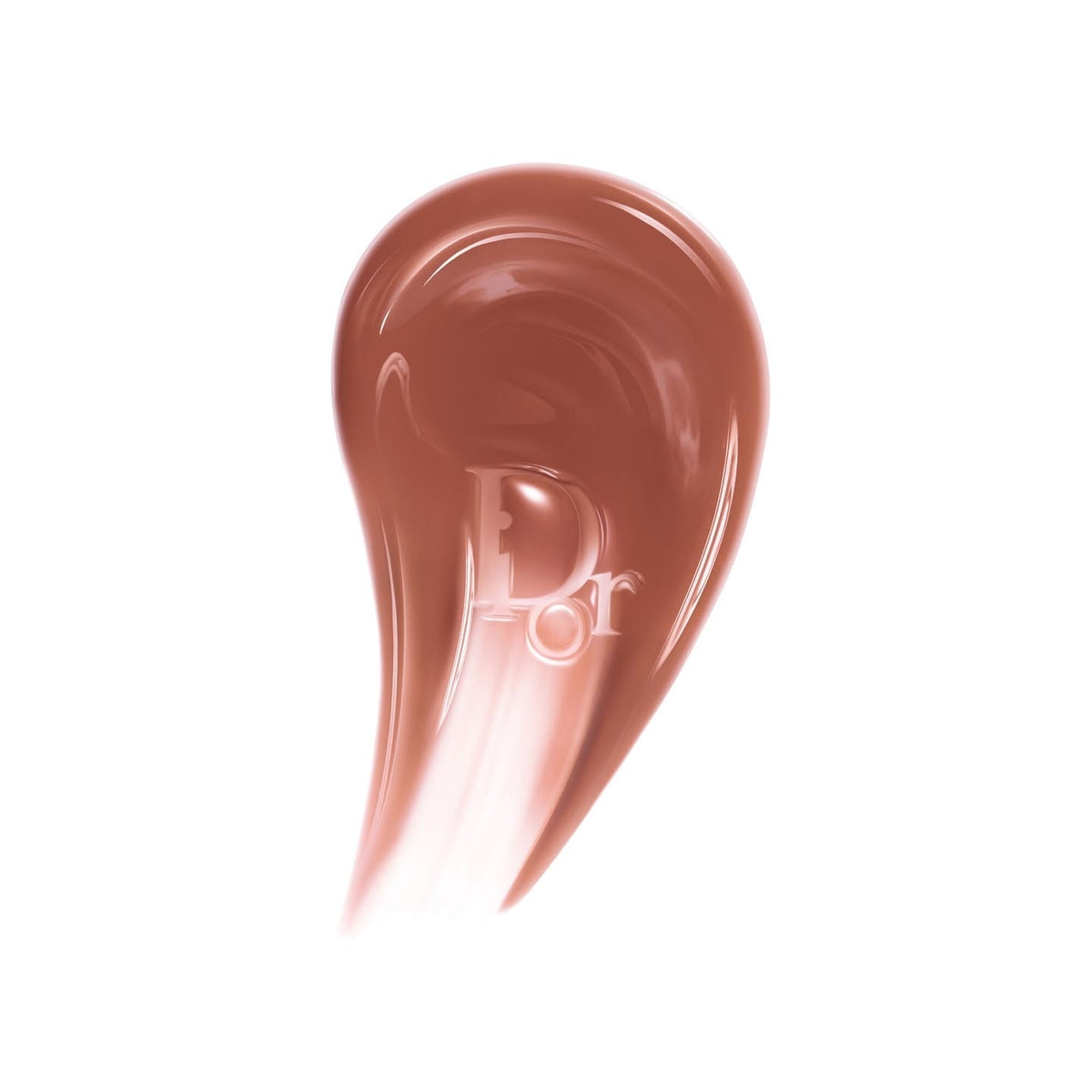 Dior Addict Lip Glow Butter - 103 Toffee swatch