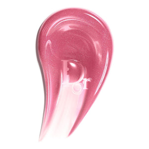 Dior Addict Lip Glow Butter - 107 Dragon Fruit swatch