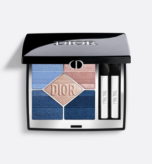 Dior Diorshow 5 Couleurs - Plan De Paris