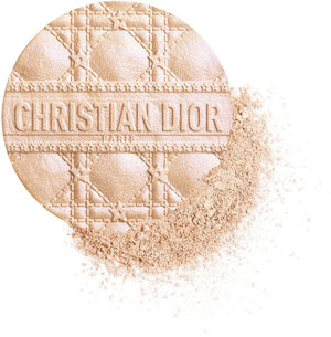 Dior Forever Glow Luminizer Limited Edition - 001 Dior Star powder