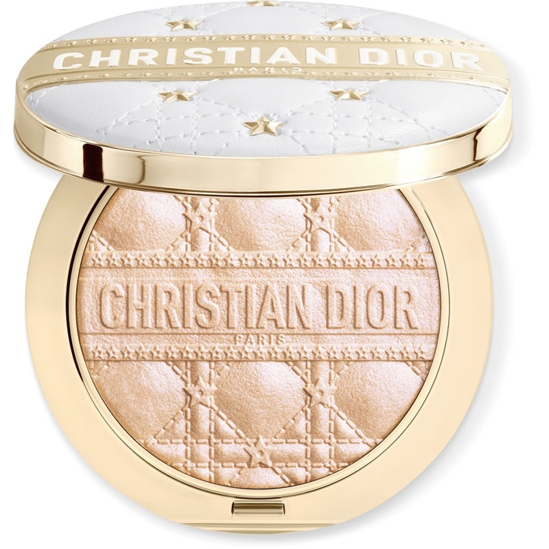Dior Forever Glow Luminizer Limited Edition - 001 Dior Star