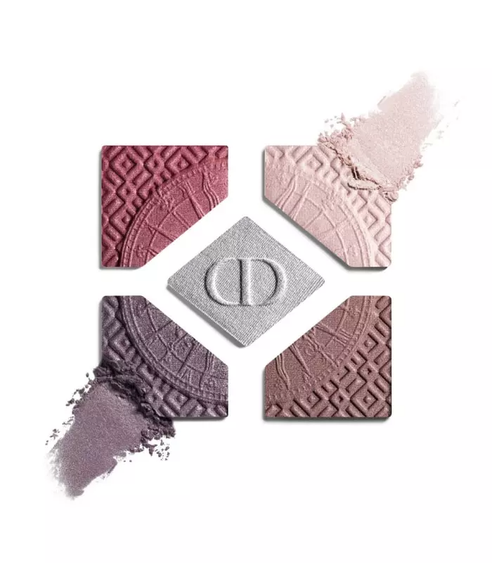 Dior Diorshow 5 Couleurs - view 4